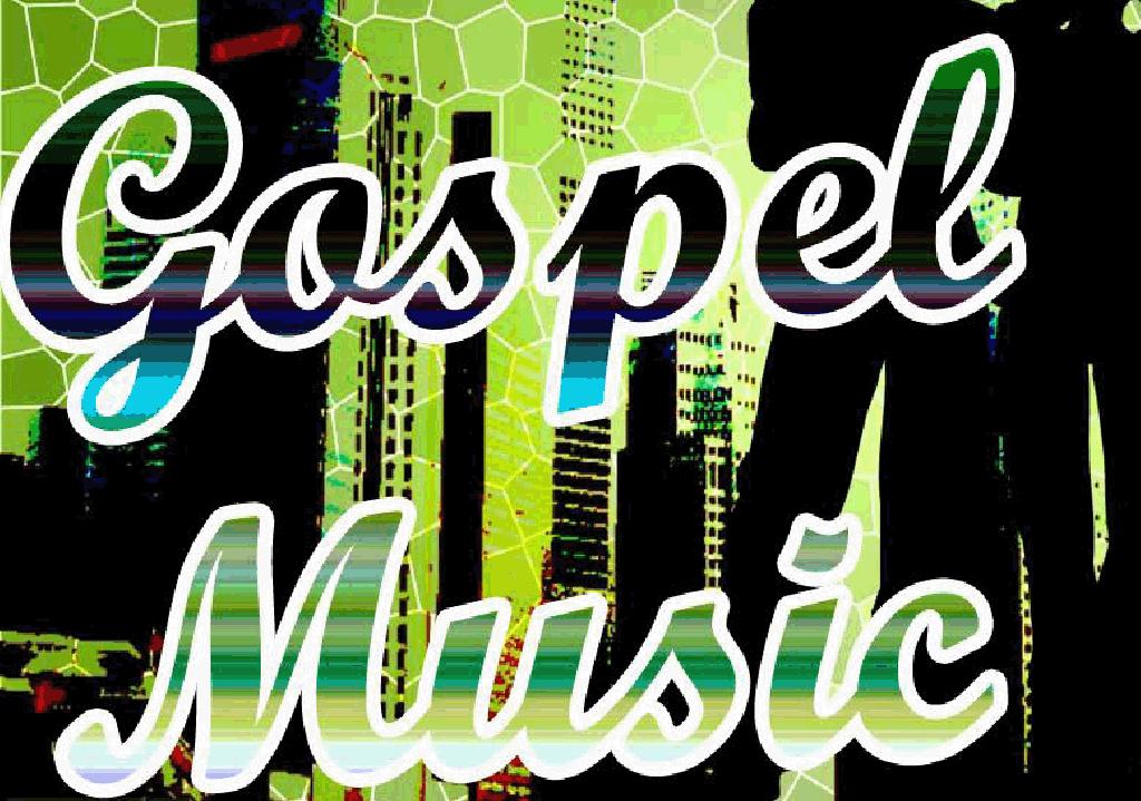 DIA DA MÚSICA GOSPEL